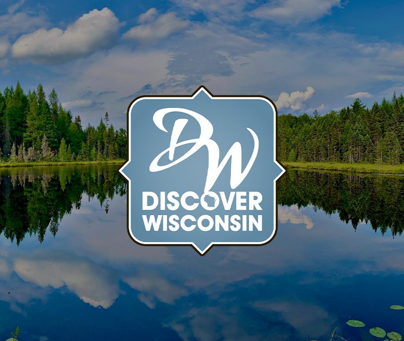 Discover Wisconsin’s Website